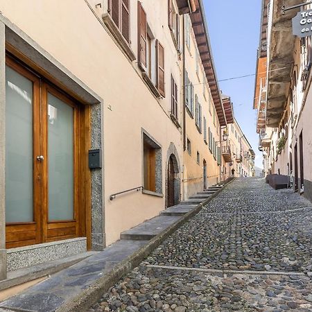 Appartamento Piccolo Nido Cannobio Exterior foto