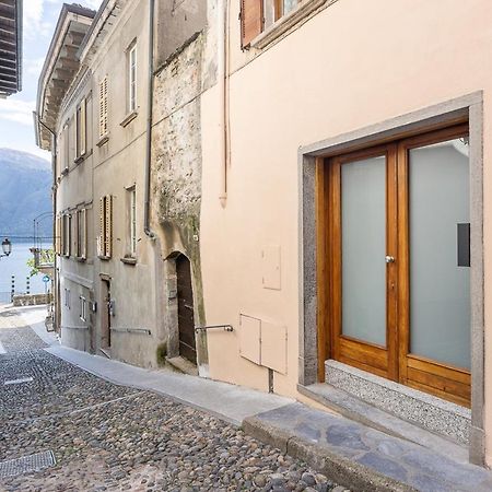 Appartamento Piccolo Nido Cannobio Exterior foto